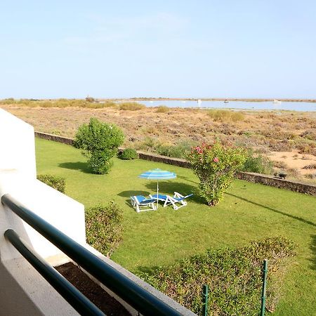 Cabana Da Ria كاباناس تْدي تافيرا المظهر الخارجي الصورة