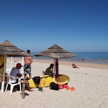 Cabana Da Ria كاباناس تْدي تافيرا المظهر الخارجي الصورة