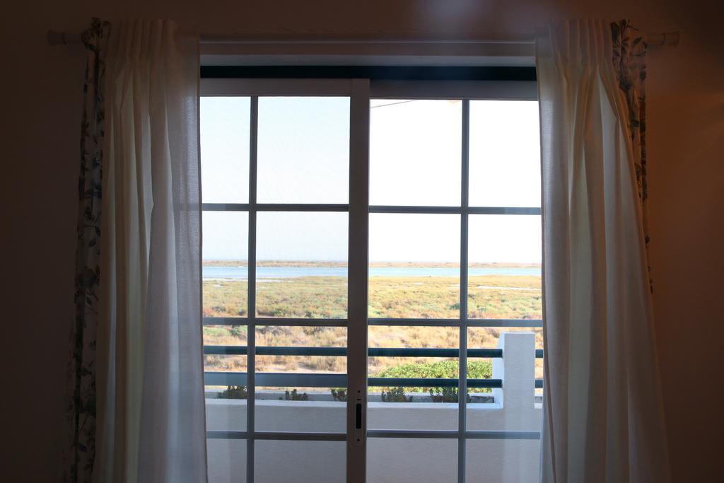 Cabana Da Ria كاباناس تْدي تافيرا المظهر الخارجي الصورة
