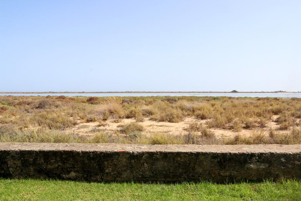 Cabana Da Ria كاباناس تْدي تافيرا المظهر الخارجي الصورة