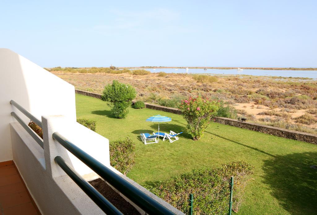 Cabana Da Ria كاباناس تْدي تافيرا المظهر الخارجي الصورة