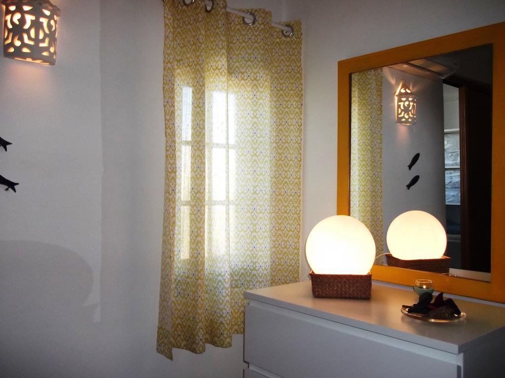 Cabana Da Ria كاباناس تْدي تافيرا المظهر الخارجي الصورة