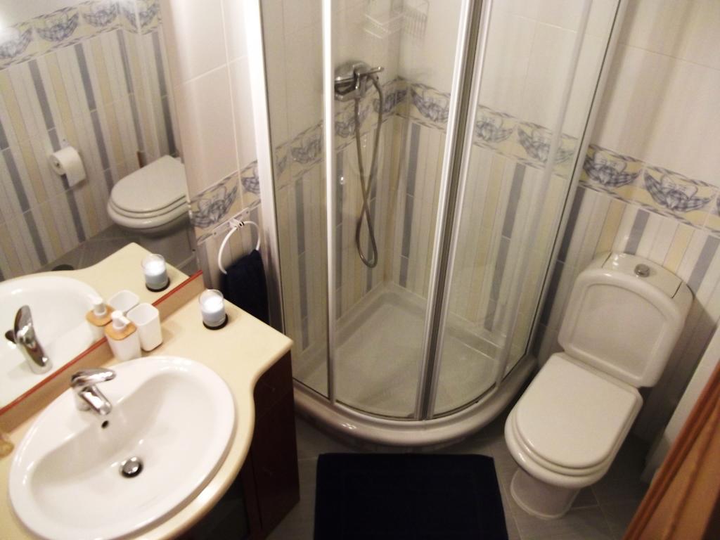 Cabana Da Ria كاباناس تْدي تافيرا المظهر الخارجي الصورة