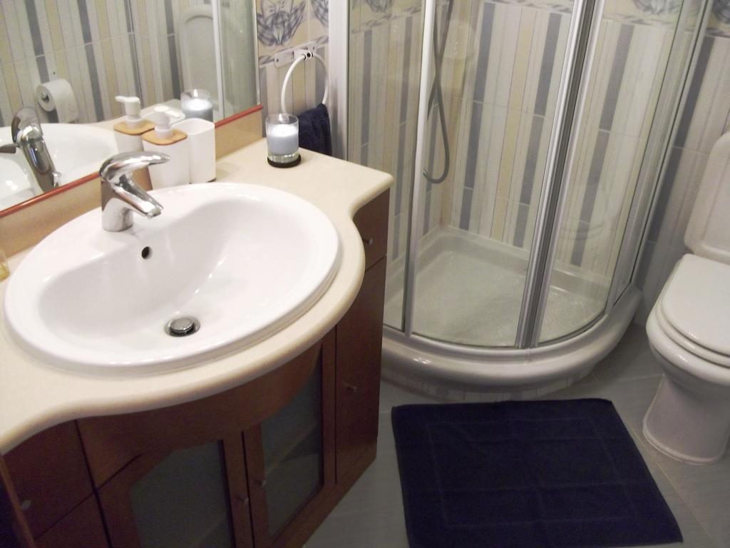 Cabana Da Ria كاباناس تْدي تافيرا المظهر الخارجي الصورة