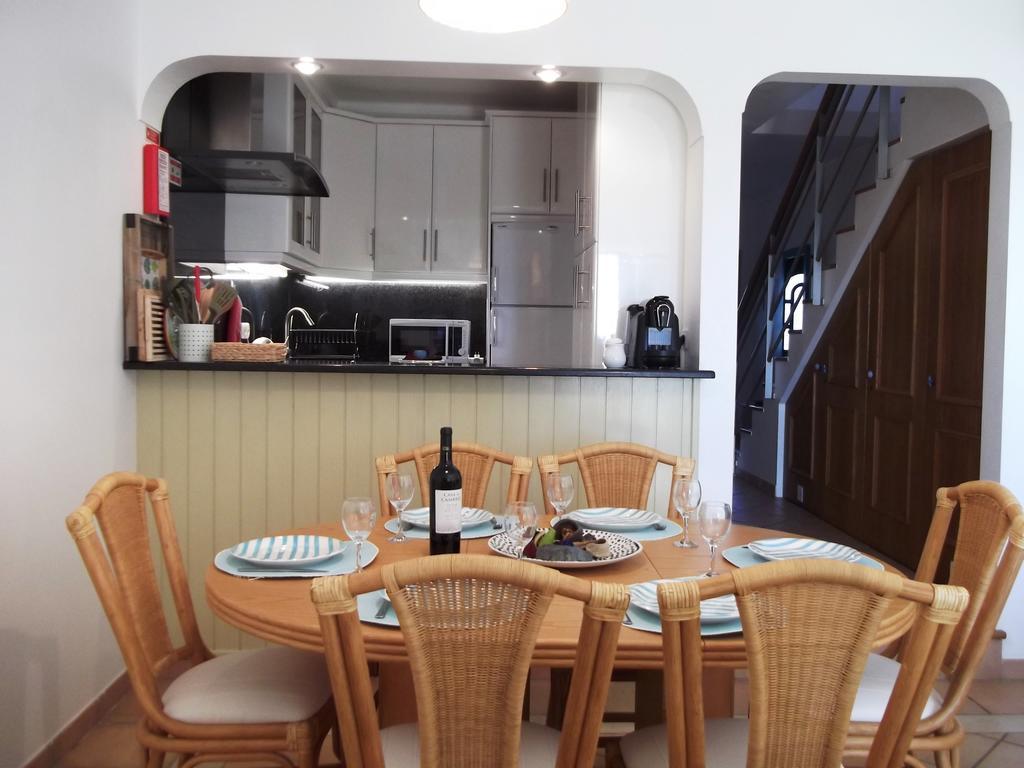 Cabana Da Ria كاباناس تْدي تافيرا المظهر الخارجي الصورة
