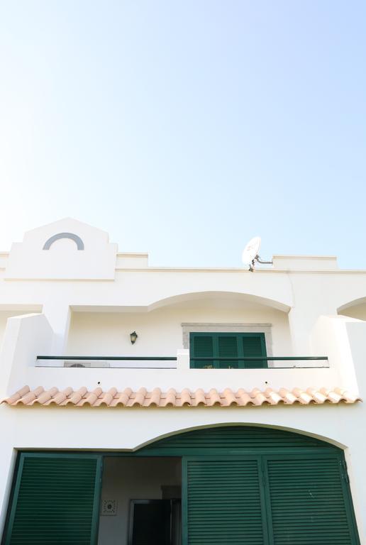 Cabana Da Ria كاباناس تْدي تافيرا المظهر الخارجي الصورة