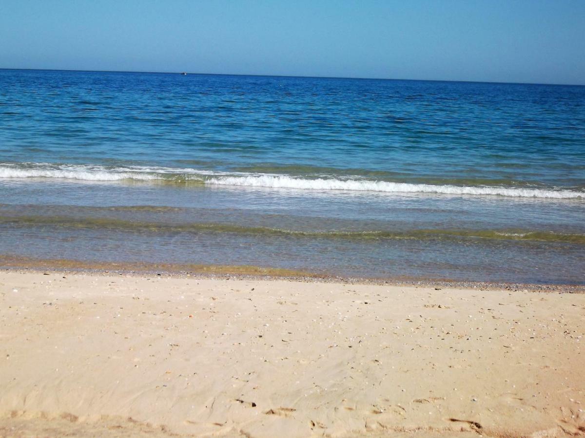 Cabana Da Ria كاباناس تْدي تافيرا المظهر الخارجي الصورة