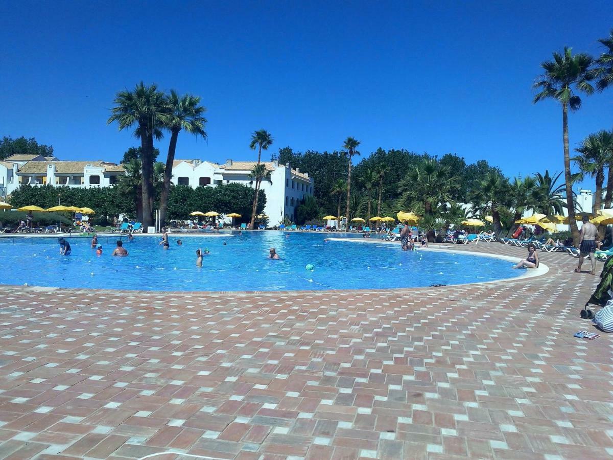 Cabana Da Ria كاباناس تْدي تافيرا المظهر الخارجي الصورة