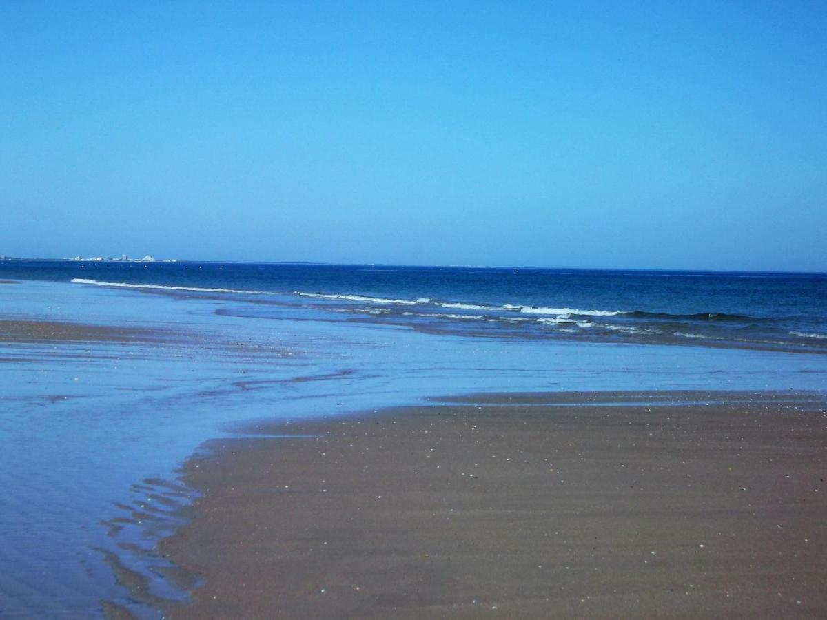 Cabana Da Ria كاباناس تْدي تافيرا المظهر الخارجي الصورة