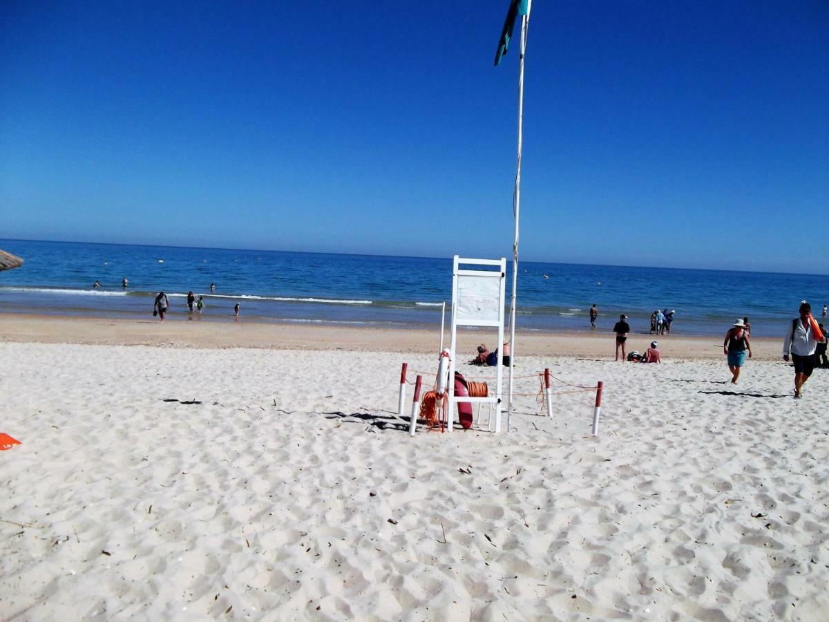 Cabana Da Ria كاباناس تْدي تافيرا المظهر الخارجي الصورة