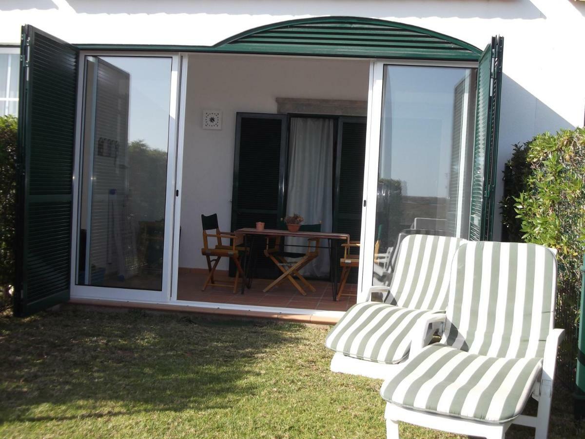 Cabana Da Ria كاباناس تْدي تافيرا المظهر الخارجي الصورة